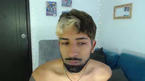 johnnyp2605 online show from September 28, 2:53 am