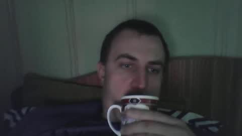 Snapshot of johnoreon chatting on February 8, 9:56 am johnoreon online show from February 8, 9:56 am