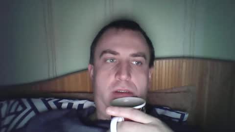 Snapshot of johnoreon chatting on February 9, 6:54 am johnoreon online show from February 9, 6:54 am