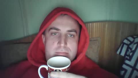 Snapshot of johnoreon chatting on February 5, 11:44 am johnoreon online show from February 5, 11:44 am