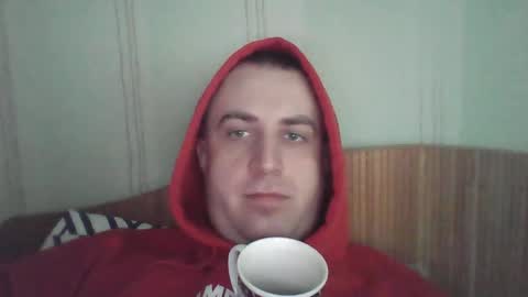 Snapshot of johnoreon chatting on February 21, 7:12 am johnoreon online show from February 21, 7:12 am
