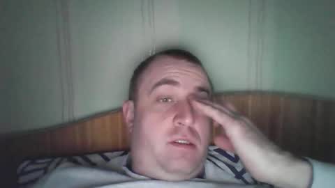 johnoreon online show from April 26, 6:55 am