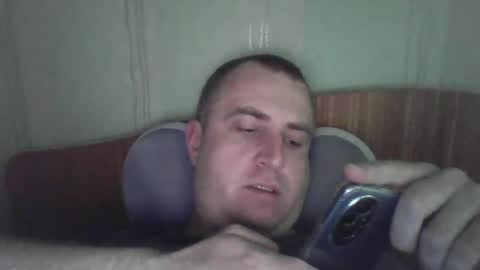 johnoreon online show from June 18, 8:16 am