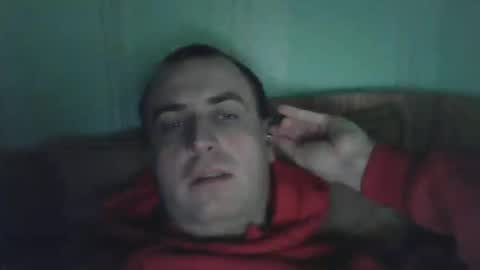 Snapshot of johnoreon chatting on January 12, 8:36 am johnoreon online show from January 12, 8:36 am