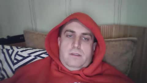 Snapshot of johnoreon chatting on January 28, 7:00 pm johnoreon online show from January 28, 7:00 pm