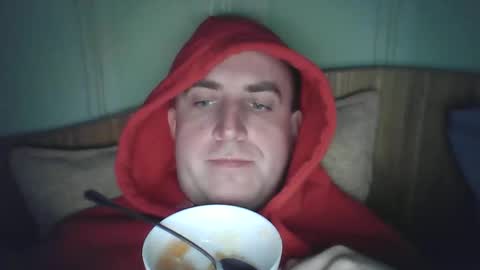 Snapshot of johnoreon chatting on January 3, 9:36 am johnoreon online show from January 3, 9:36 am
