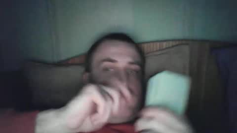 Snapshot of johnoreon chatting on January 7, 5:53 pm johnoreon online show from January 7, 5:53 pm