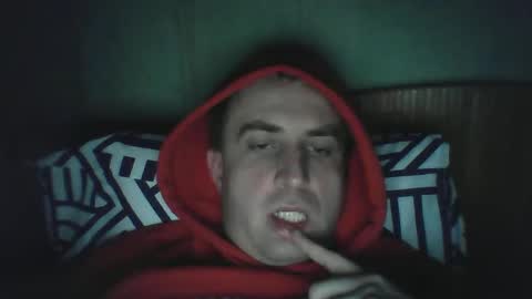 Snapshot of johnoreon chatting on February 6, 5:19 pm johnoreon online show from February 6, 5:19 pm