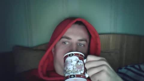 Snapshot of johnoreon chatting on January 18, 10:06 am johnoreon online show from January 18, 10:06 am