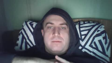 Snapshot of johnoreon chatting on February 3, 7:18 am johnoreon online show from February 3, 7:18 am