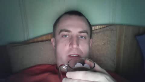 Snapshot of johnoreon chatting on January 6, 10:13 am johnoreon online show from January 6, 10:13 am
