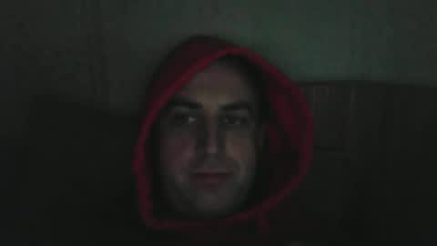 Snapshot of johnoreon chatting on January 28, 8:57 am johnoreon online show from January 28, 8:57 am