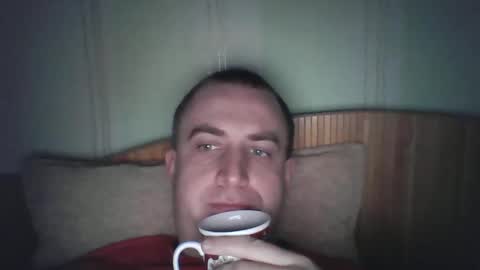 Snapshot of johnoreon chatting on January 7, 7:33 am johnoreon online show from January 7, 7:33 am