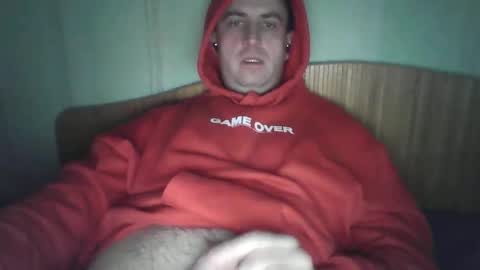 Snapshot of johnoreon chatting on February 6, 7:13 am johnoreon online show from February 6, 7:13 am