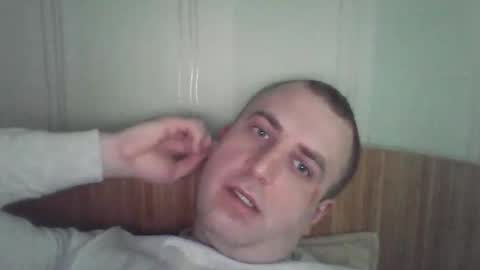 johnoreon online show from April 25, 12:19 pm