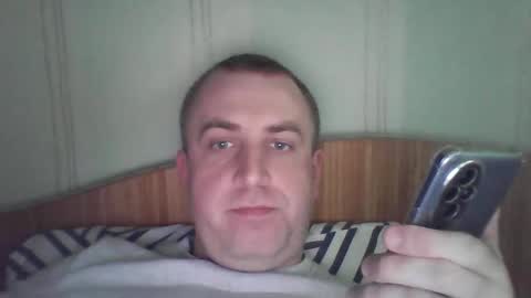 johnoreon online show from April 28, 9:25 am