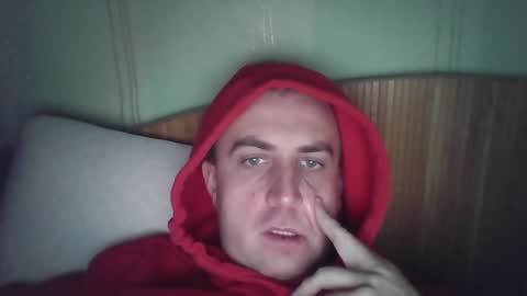 Snapshot of johnoreon chatting on December 16, 9:14 am johnoreon online show from December 16, 9:14 am