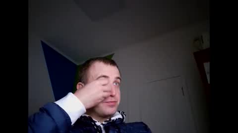 Snapshot of johnoreon chatting on March 9, 6:50 am johnoreon online show from March 9, 6:50 am