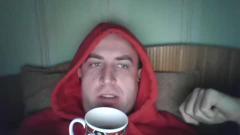 Snapshot of johnoreon chatting on January 4, 7:55 am johnoreon online show from January 4, 7:55 am