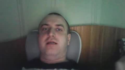 johnoreon online show from May 16, 12:25 pm