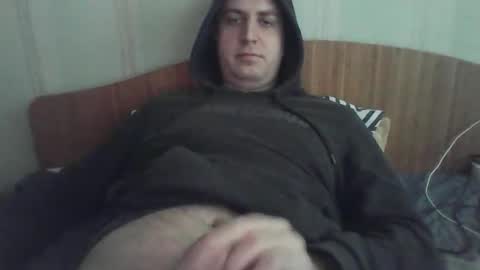 johnoreon online show from February 13, 10:20 am