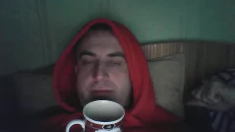 Snapshot of johnoreon chatting on January 13, 7:43 am johnoreon online show from January 13, 7:43 am