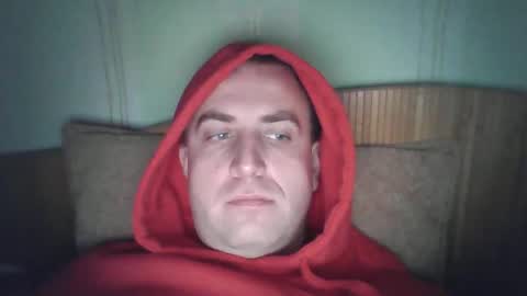 Snapshot of johnoreon chatting on January 19, 7:36 am johnoreon online show from January 19, 7:36 am