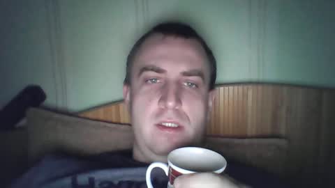 Snapshot of johnoreon chatting on January 31, 7:29 am johnoreon online show from January 31, 7:29 am