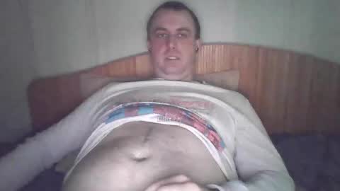 johnoreon online show from October 13, 8:42 am