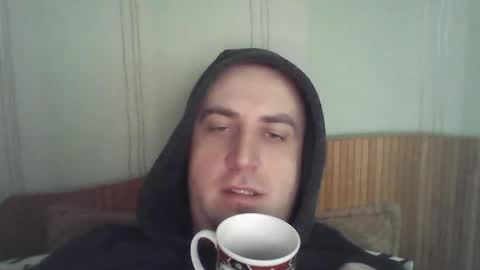 Snapshot of johnoreon chatting on February 18, 7:21 am johnoreon online show from February 18, 7:21 am