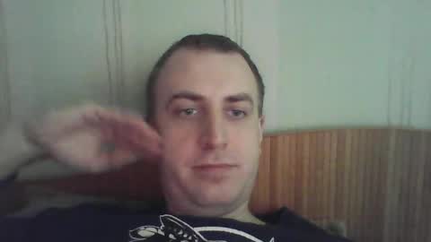 Snapshot of johnoreon chatting on March 8, 7:35 am johnoreon online show from March 8, 7:35 am