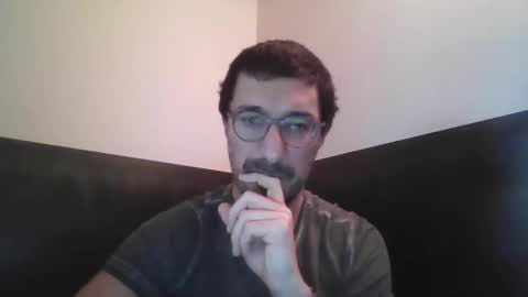 Johnfrench online show from April 5, 7:54 pm