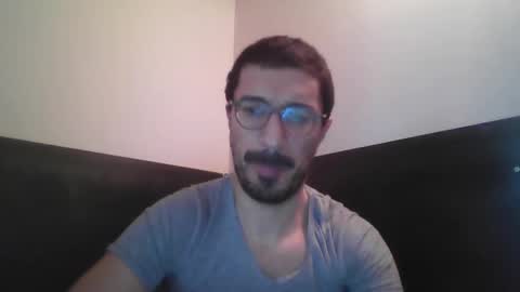 Johnfrench online show from March 22, 8:36 pm