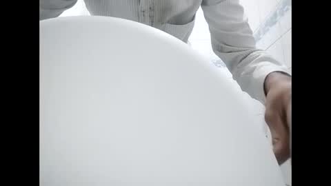 johnpop9090 online show from April 8, 9:41 am