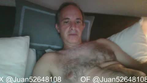 John online show from May 5, 3:30 am