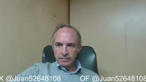 John online show from May 12, 4:04 pm