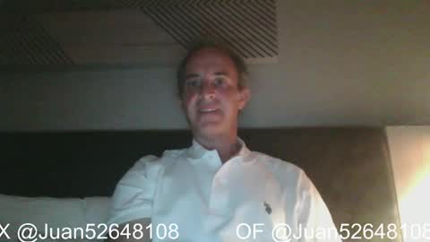 John online show from May 8, 2:34 am