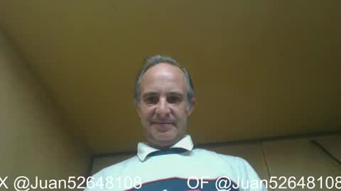 John online show from May 26, 4:36 pm