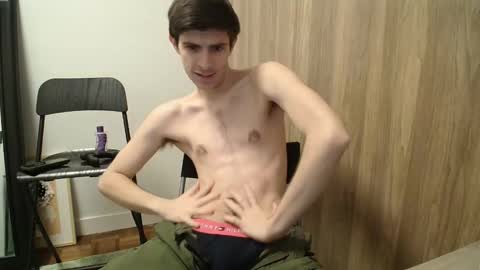 johnresmain online show from February 23, 3:57 pm