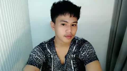 johnrico30 online show from November 11, 12:21 pm