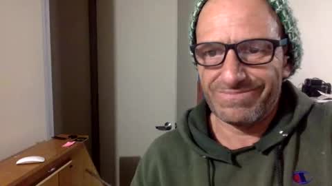 johnsmith0075 online show from June 25, 9:36 am