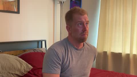 johnsonmcbain online show from April 3, 3:42 pm