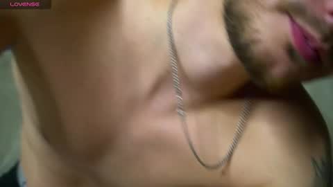 John online show from October 14, 8:38 pm