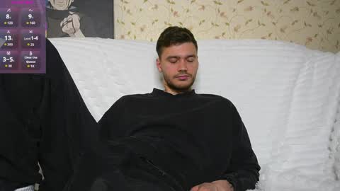 John online show from April 6, 5:52 am