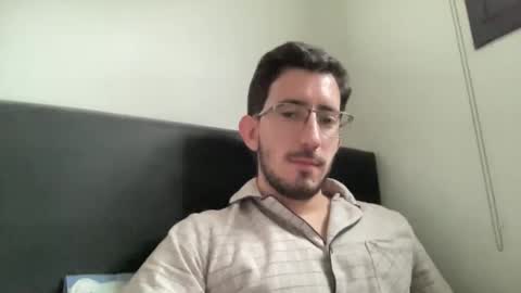 John Ukber online show from June 8, 5:25 pm