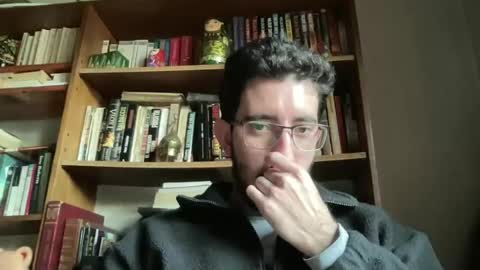 John Ukber online show from June 22, 2:54 pm