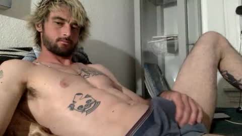 johnwood6996 online show from January 16, 2:58 am