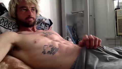 johnwood6996 online show from January 18, 5:48 pm