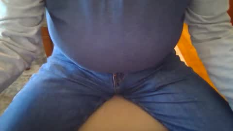 Snapshot of johnxxx549 chatting on February 24, 12:59 pm johnxxx549 online show from February 24, 12:59 pm