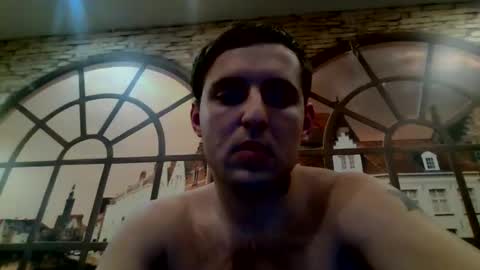 Snapshot of johny_hurdman27 chatting on October 31, 1:03 pm johny27 online show from October 31, 1:03 pm